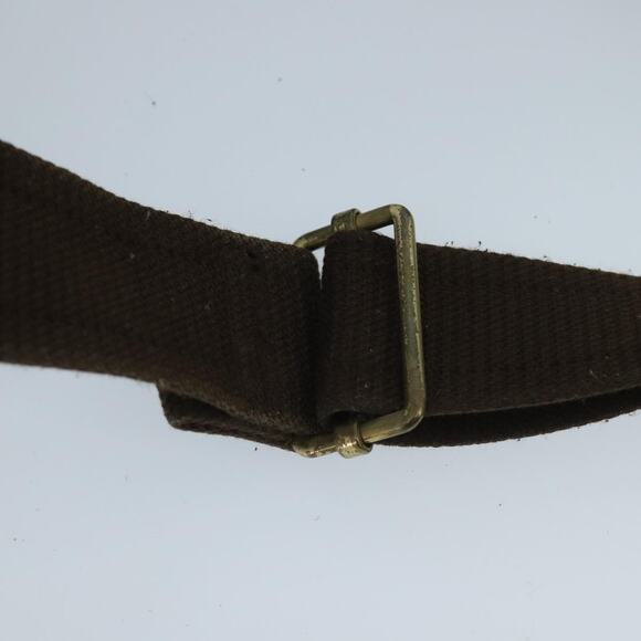 LOUIS VUITTON Monogram Pochette Bosphore Shoulder Bag M40044 - Picture 8 of 13